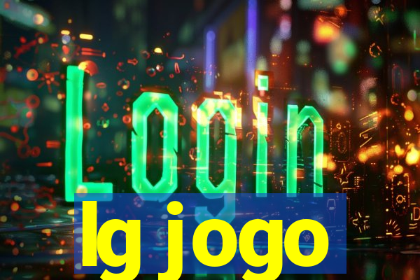 lg jogo