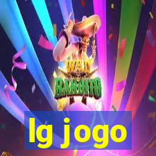 lg jogo