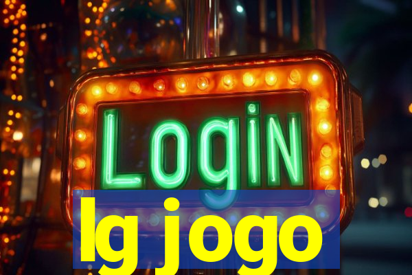 lg jogo