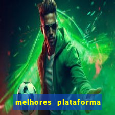 melhores plataforma de aposta