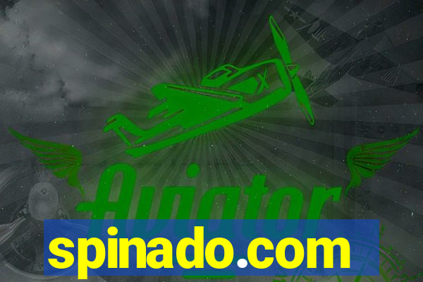 spinado.com