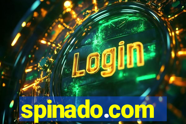 spinado.com