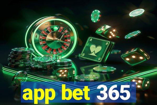 app bet 365