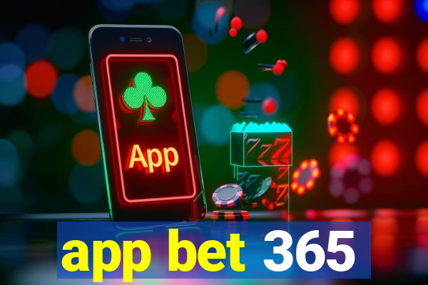 app bet 365