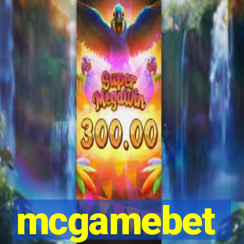 mcgamebet