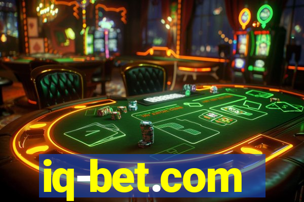 iq-bet.com