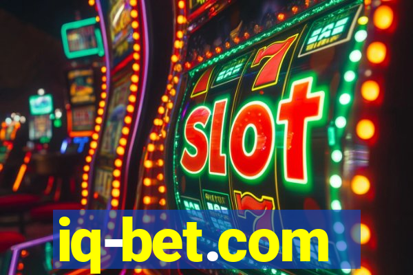 iq-bet.com