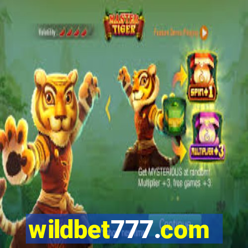 wildbet777.com