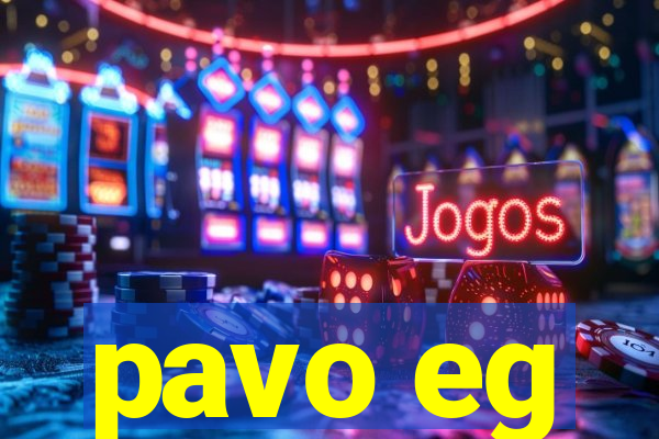 pavo eg