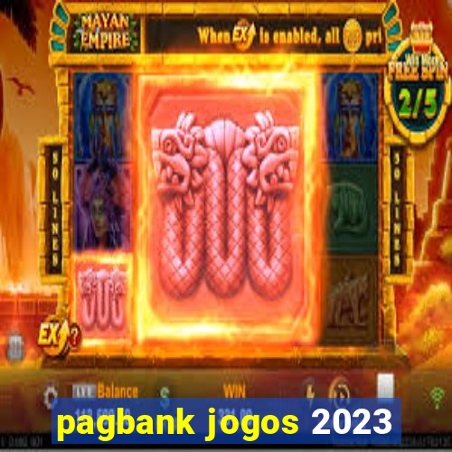 pagbank jogos 2023