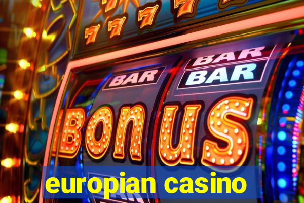 europian casino