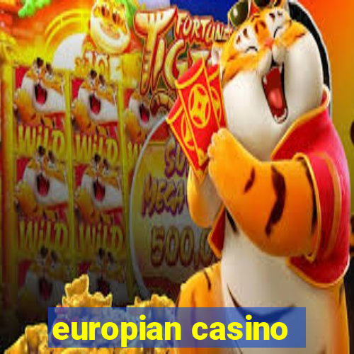 europian casino