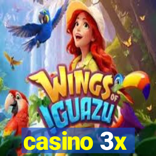 casino 3x