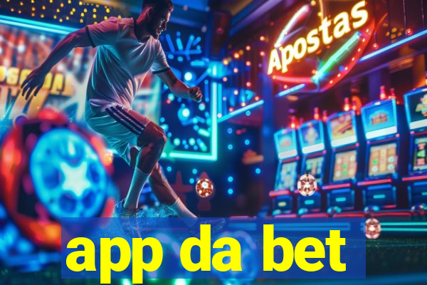 app da bet