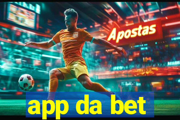 app da bet