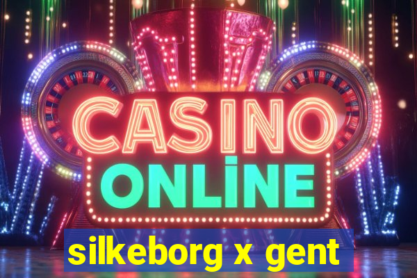 silkeborg x gent