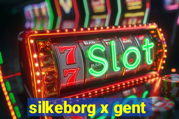 silkeborg x gent