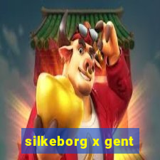 silkeborg x gent