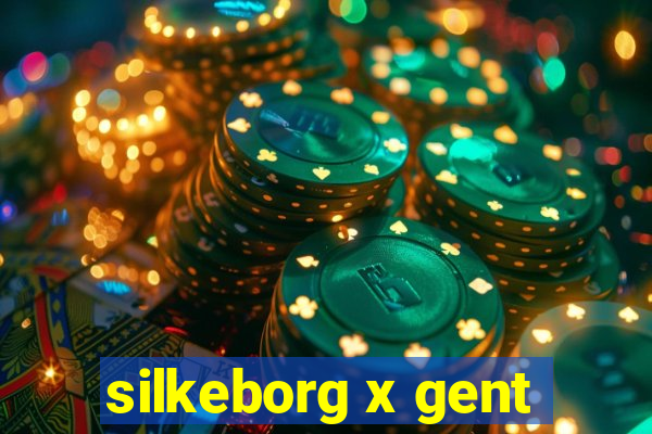 silkeborg x gent