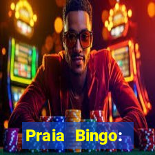 Praia Bingo: Videobingo Online