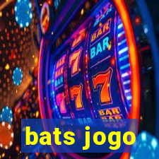 bats jogo