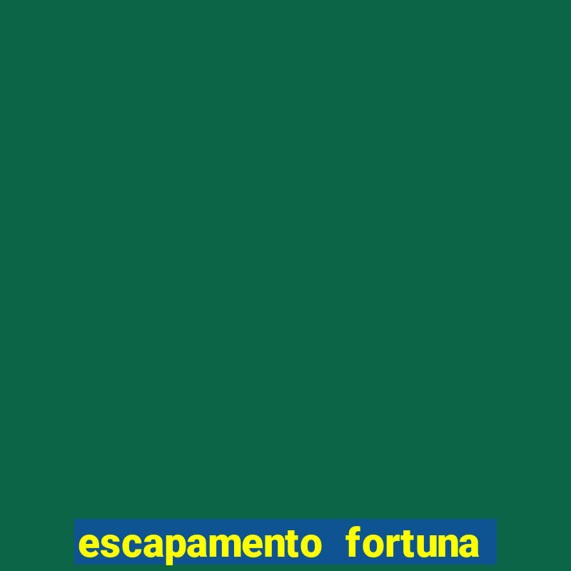 escapamento fortuna para titan 150