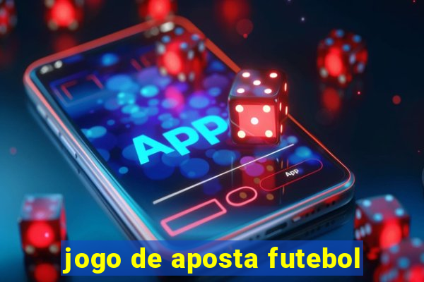 jogo de aposta futebol