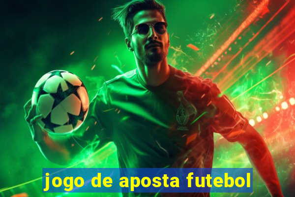 jogo de aposta futebol