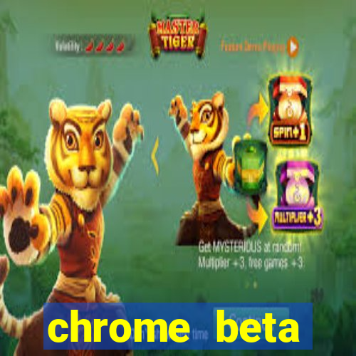 chrome beta download pc