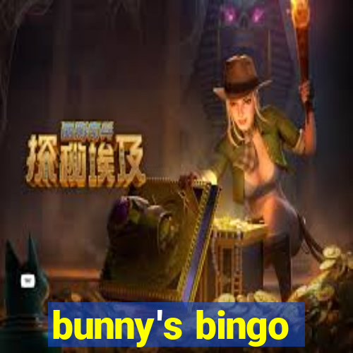 bunny's bingo