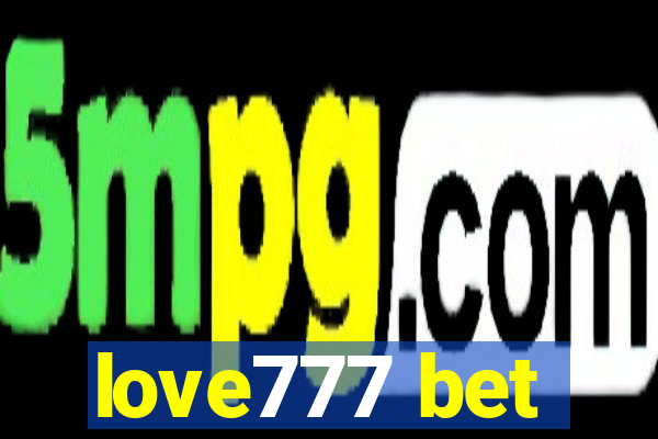 love777 bet