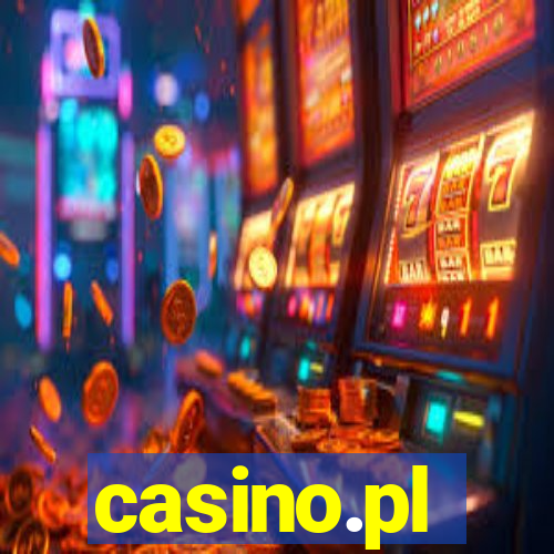 casino.pl