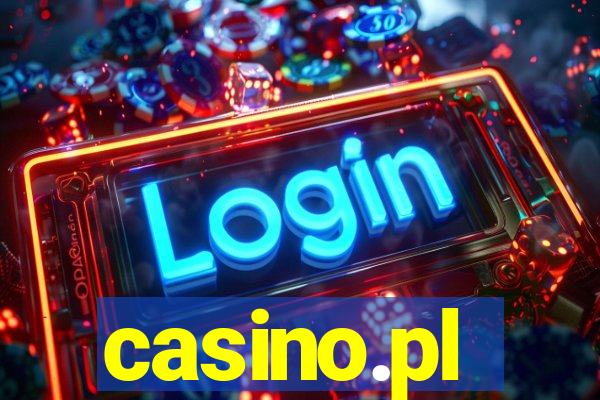 casino.pl