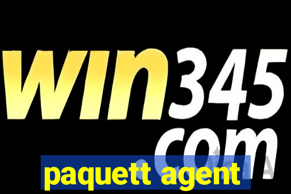 paquett agent