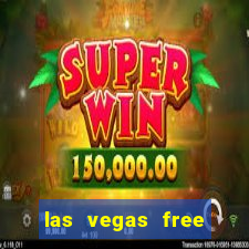 las vegas free slot machine