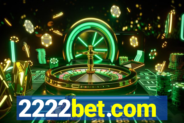 2222bet.com