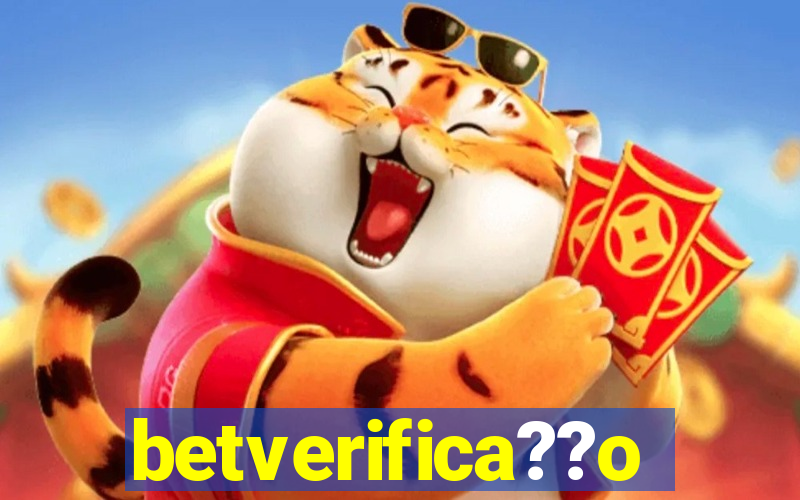 betverifica??o