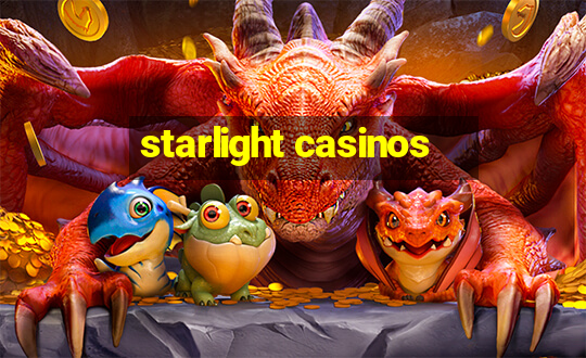 starlight casinos