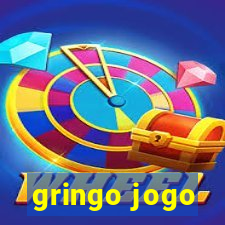 gringo jogo