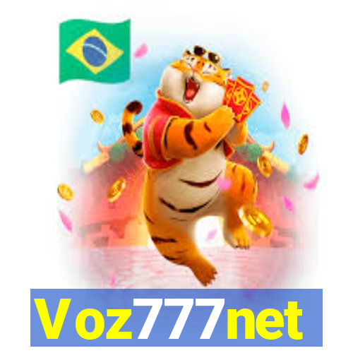 Voz777net