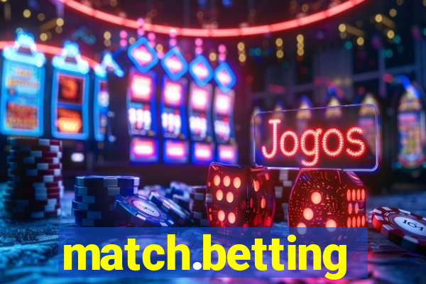 match.betting