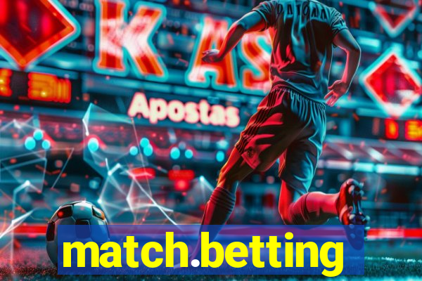 match.betting