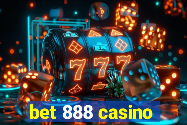 bet 888 casino