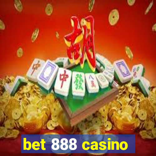 bet 888 casino