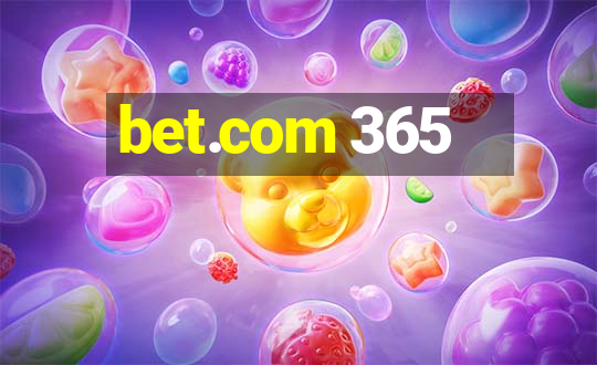 bet.com 365