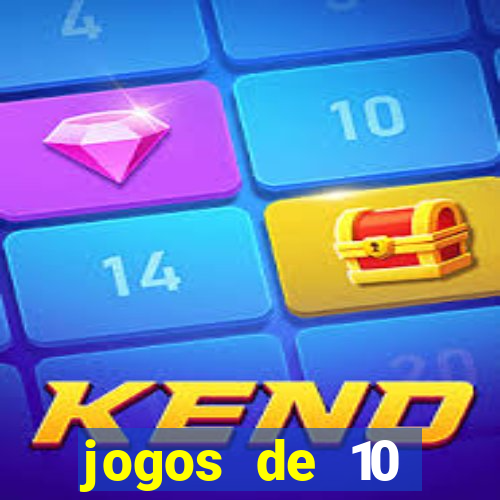 jogos de 10 centavos nas plataformas