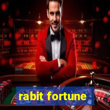 rabit fortune