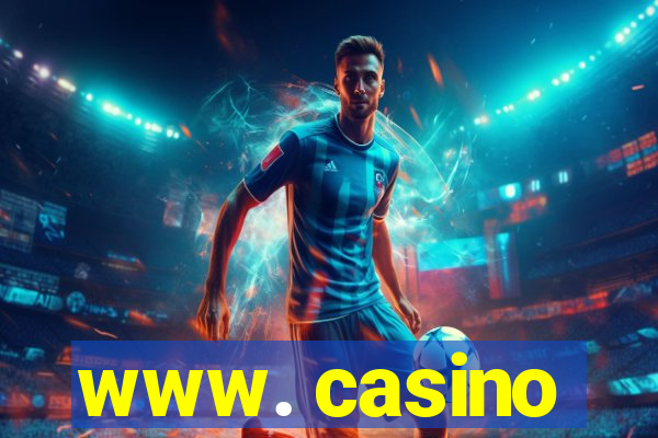 www. casino