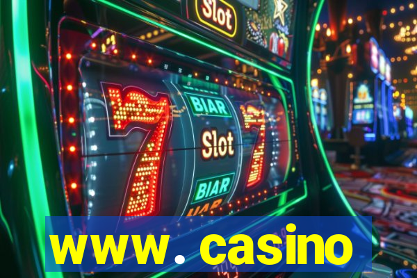 www. casino