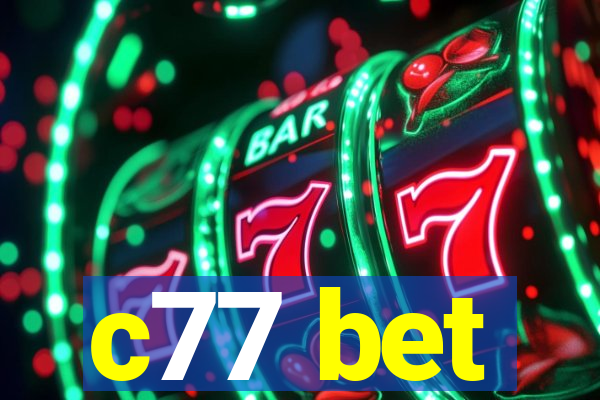 c77 bet